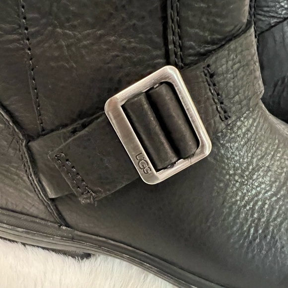 UGG Hapsburg Mid Size 7.5 - Picture 12 of 13